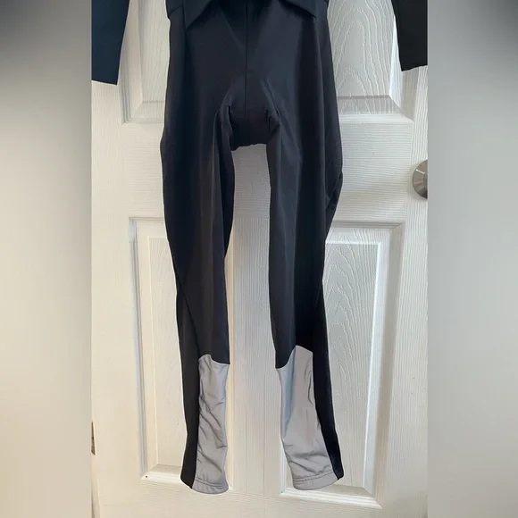 【新古・正規品】CASTELLI SANREMO ROS THERMOSUIT CASTELLI（カステリ）SANREMO RoS THERMOSUIT （サンレモRoSサーモ